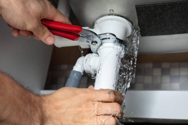 Best 24-hour water damage restoration  in Osborne, KS