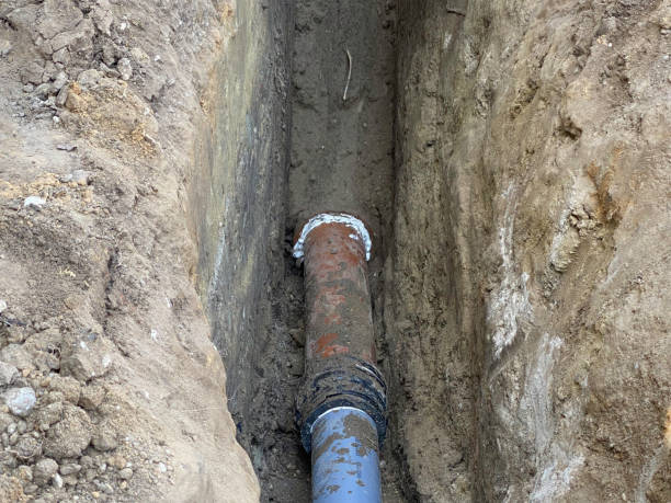 Best Emergency water extraction  in Osborne, KS