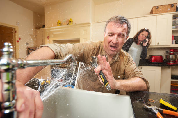 Best Water damage restoration near me  in Osborne, KS